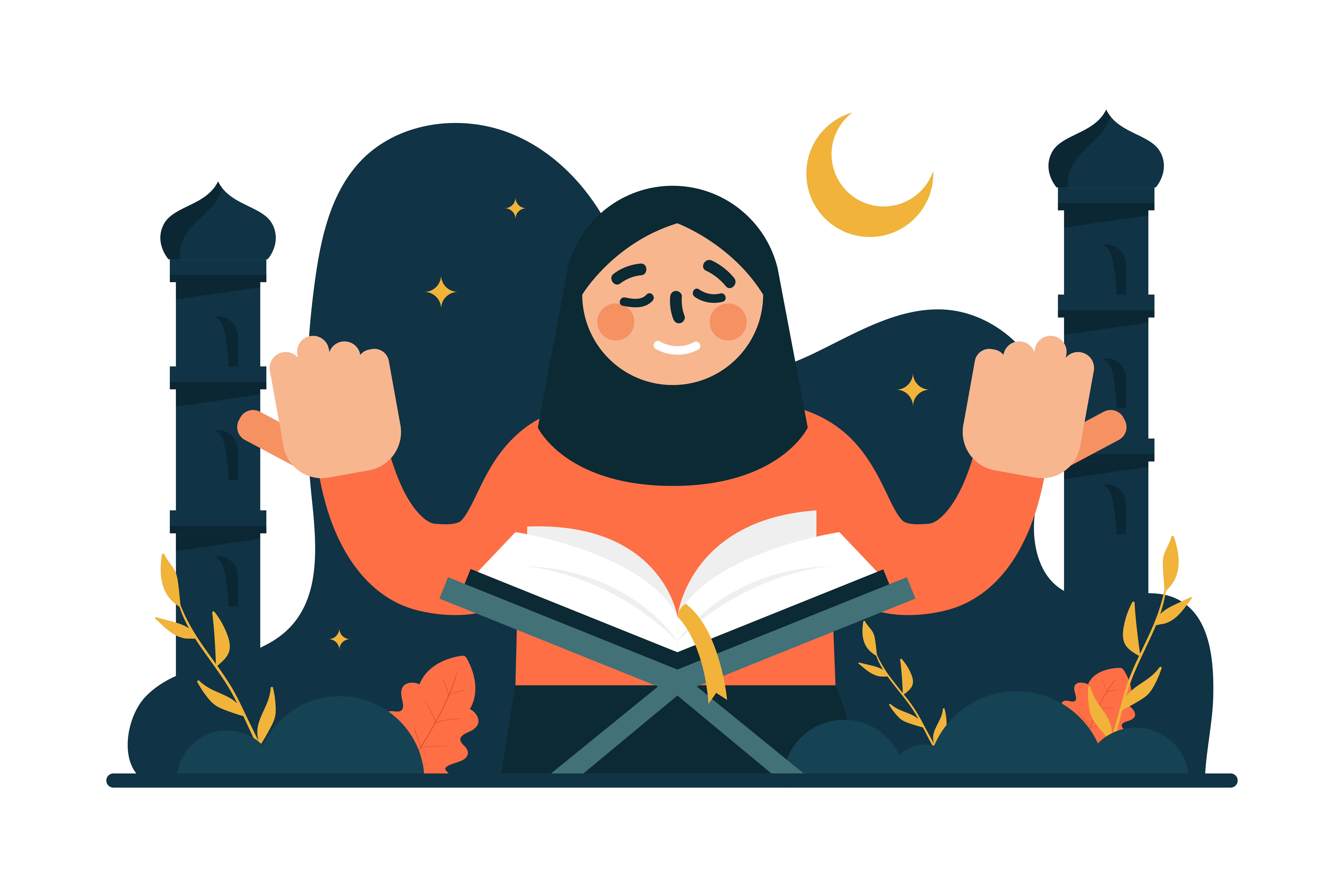 Ramadan | Lorem Ipsum